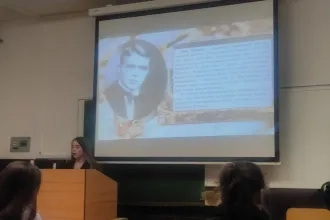 Відбувся семінар "Переклади Біблії українською мовою"