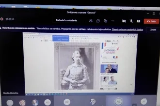 Lesia Ukrajinka ako ju nepoznáme