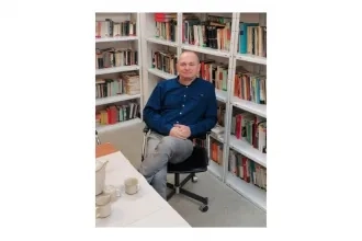 prof. PhDr. Milan FERENČÍK, PhD.