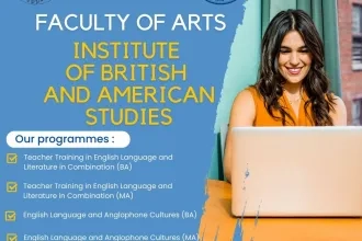 Study programmes