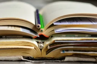 Doctoral studies