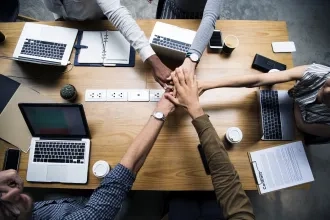 Partnerships