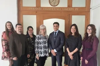 Research Team