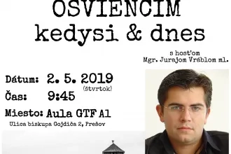 Osvienčim kedysi  & dnes