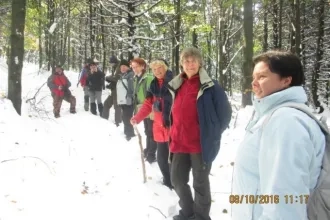Sacrum a príroda - Ochrana zdravia a človeka - 28. - 29.09.2018