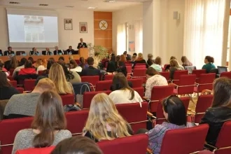 Dni mediácie a probácie na GTF
