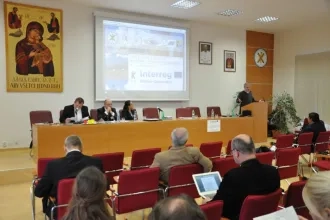 Konferencia Interreg 2017