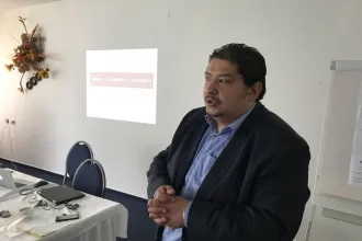 Workshop Bardejovske kupele 2017