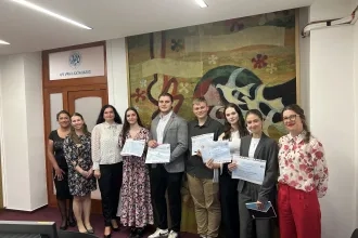 Študentská vedecká konferencia 2025