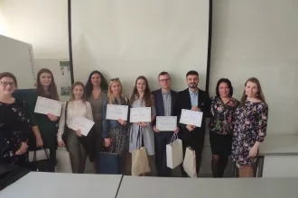 Študentská vedecká konferencia 2023