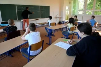 TOP 30 výnimočných učiteľov