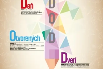 Deň otvorených dverí!