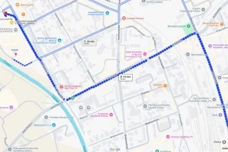 Ako sa k nám dostať