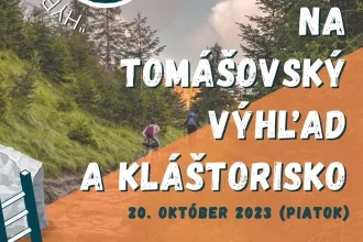 JESENNÝ VÝSTUP PREŠOVSKÝCH GEOGRAFOV  - 2023