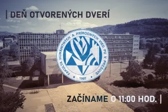 Deň otvorených dverí 2021