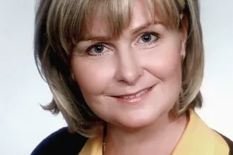 doc. Ing. Beáta Šofranková, PhD.