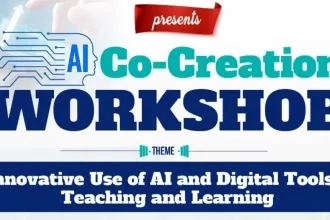 Innovative Use of AI and Digital Tools for Teaching and Learning