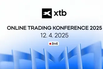Online trading konferencia 2025