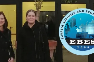 50th EBES Conference