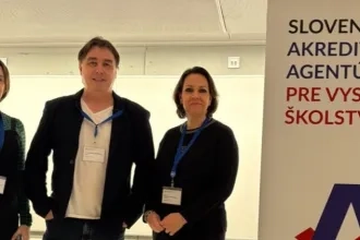 Konferencia SAAVŠ