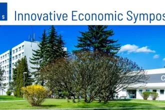 Konferencia „Innovative Economic Symposium 2024“