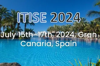 Konferencia ITISE 2024