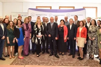 Záverečná konferencia v rámci projektu BIN 02_2021_024