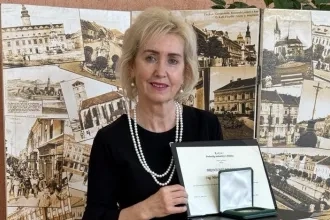 Ocenenie práce pedagógov pri príležitosti Dňa učiteľov