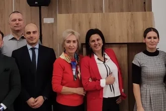 Prednáška odborníkov z praxe v oblasti financií, investovania a bankovníctva