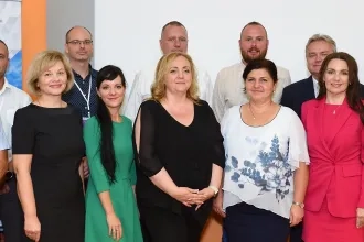 Konferencia v rámci projektu BIN 02_2021_024