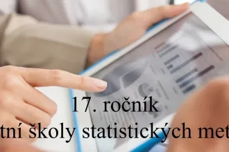 Letná škola štatistických metód