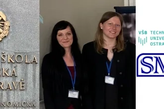 15th International Conference SMSIS 2023 in Ostrava