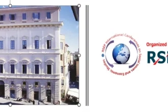 International Conference on Economics, Finance & Business v Ríme
