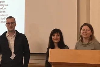 "Meeting of the Institute of Economic Research" Slovenskej akadémie vied