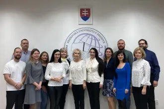 WORKSHOP - "Aplikácia moderných trendov v kvantitatívnych metódach vo výučbe finančných a manažérskych predmetov"