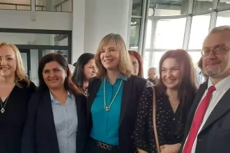 Otvorenie Regionálneho centra MIRRI SR