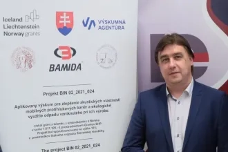 Konferencia v rámci projektu BIN 02 2021 024