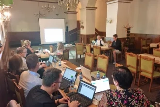 Workshop projektu APVV-20-0338