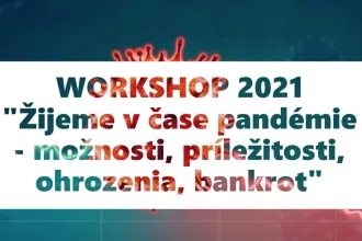 Online WORKSHOP 2021