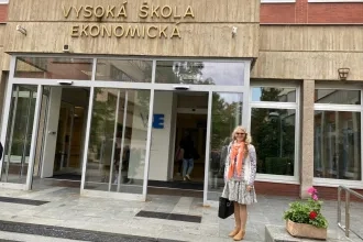 Učiteľská mobilita ERASMUS +