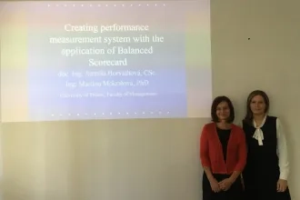 Konferencia IDIMT 2021 (Kutná Hora)