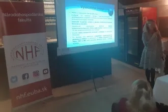 Hodnotiaci workshop APPV 15/0322 "COGEFIS"
