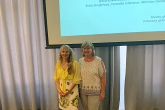 Konferencia EMFSA 2019 Pula (Chorvátsko)