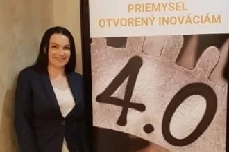 Konferencia PRIEMYSEL 4.0 (Bratislava)