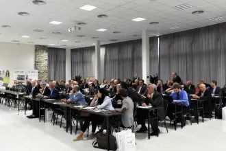 Konferencia ELKON 2018 (Víglaš)