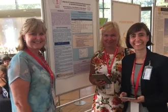 Konferencia SGEM 2017 Albena (Bulharsko)