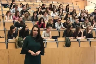 Učiteľská mobilita ERASMUS +