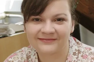 doc. Ing. Kristína Šambronská, PhD.