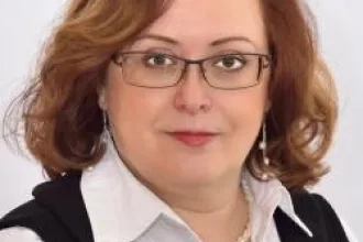 Ing. Anna Šenková, PhD.