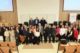 Odborný workshop pri príležitosti ukončenia riešenia projektu KEGA 005PU-4/2022 a 30. rokov prípravy odborníkov pre cestovný ruch v Prešove